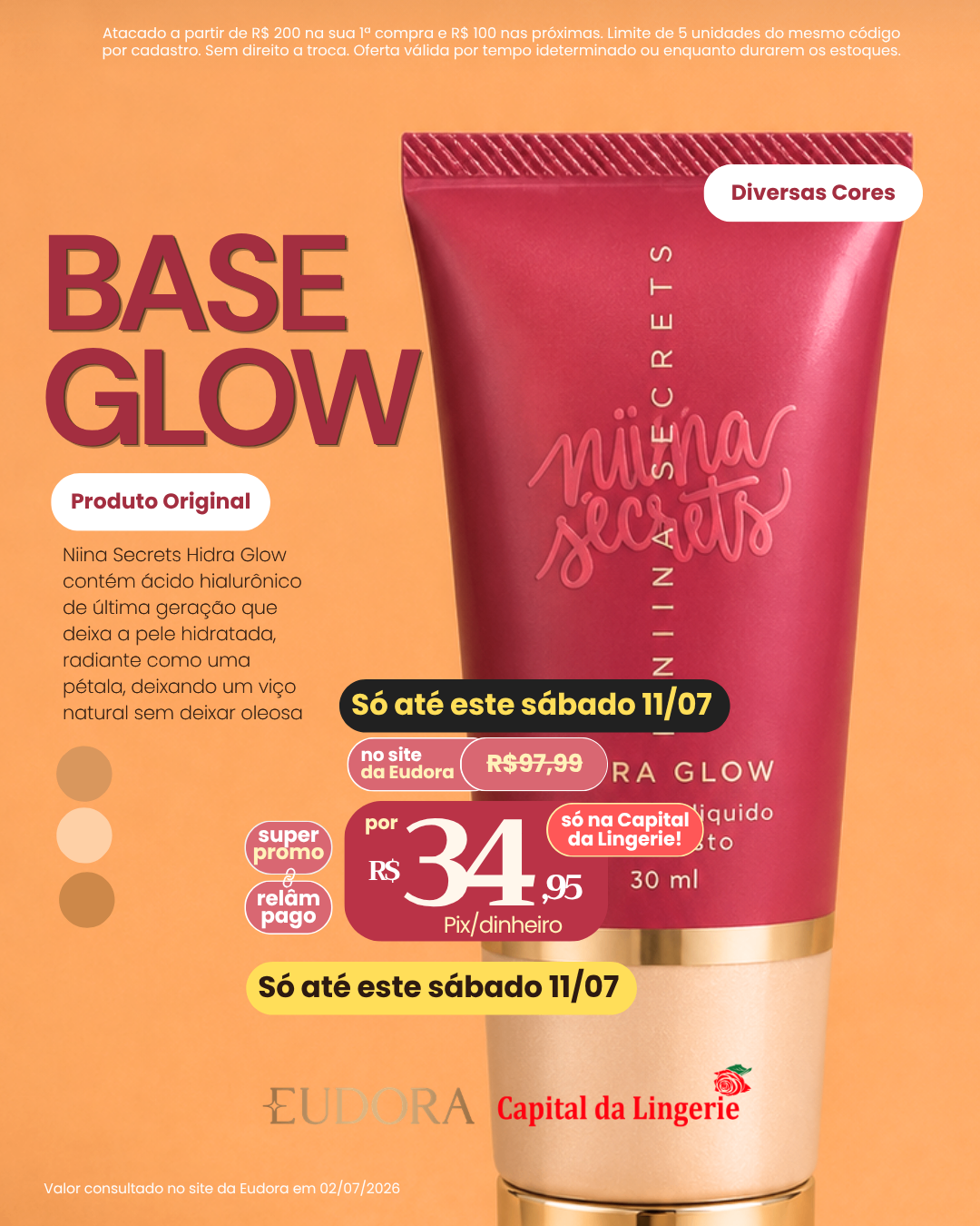 Base Glow